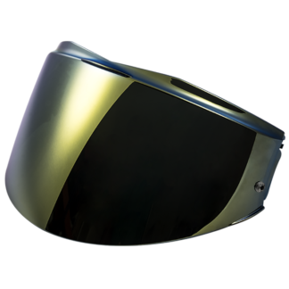 Vizier spiegel goud LS2 FF399