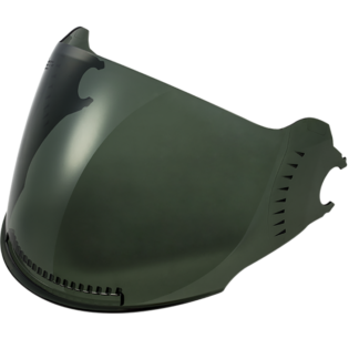 Vizier licht getint LS2 OF570