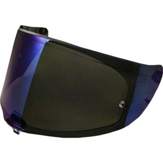 Vizier spiegel regenboog LS2 FF811