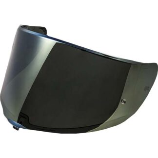 Vizier spiegel goud LS2 FF811