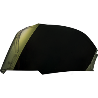 Vizier spiegel goud LS2 FF900