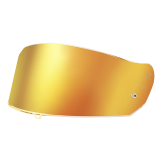 Vizier spiegel goud LS2 FF808