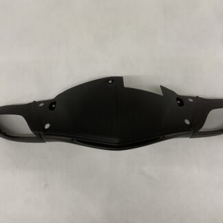 Stuurhuis voor Aprilia Sr 50 grijs