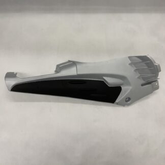 Tunnel links grijs Aprilia SR50 '00 - '12