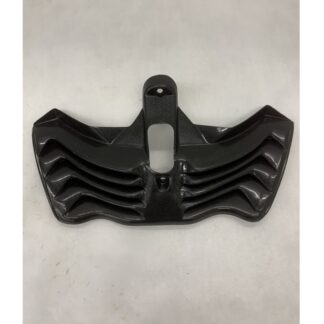 Voorscherm rooster grijs Aprilia SR50 '97 - '00